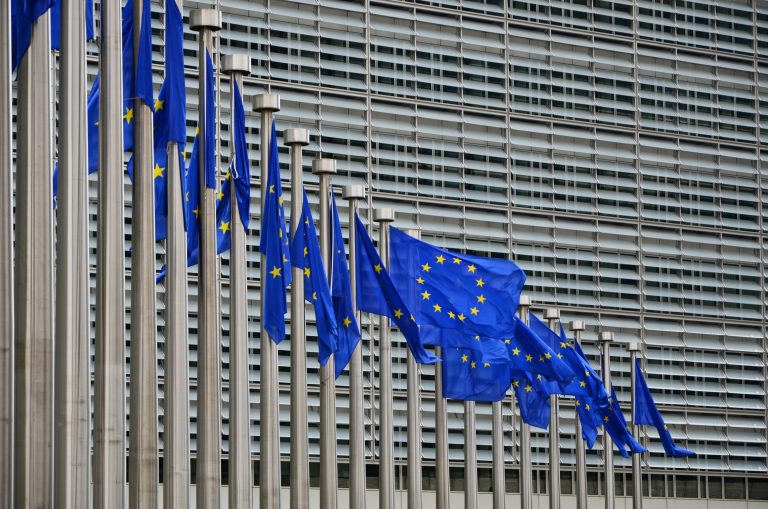 European Union to partner with Nigeria on technology