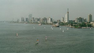 Lagos Island, Nigeria