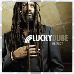 Lucky Dube