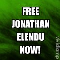 A Nigerian blogger was arrested over 11 days ago by the SSS and has not been charged but has been left to languish in jail. He committed no crime other than embarrass political officials and write about human rights issues.  It is unfair to infringe upon any person's human rights simply for blogging. Elendu is now on an 11 day hunger strike and has not been allowed to speak to his family or even a lawyer.  This could happen to you or someone you know.