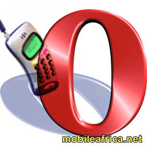 Opera Mini Browser