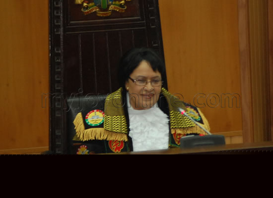 Ghana’s Most Powerful Women