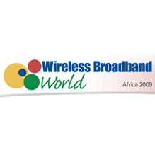 Wireless Broadband World 2009