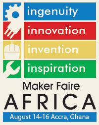 Maker Faire Africa