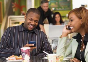 MTN Mobile Money promo image