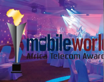 MobileWorld Telecom Africa Awards