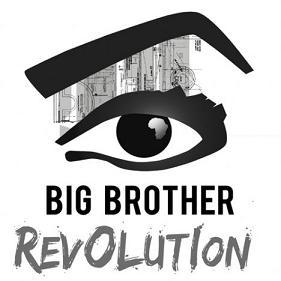 Big Brother Revolution logo