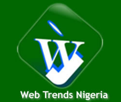Web Trends Nigeria logo
