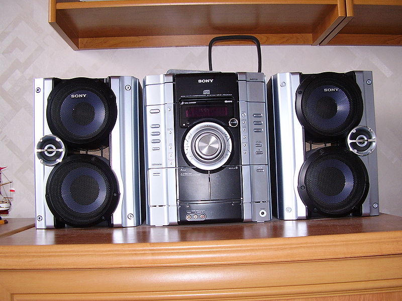 The future of home entertainment