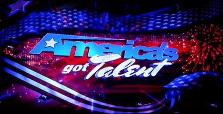 America's Got Talent logo