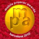 Mobile Premier Awards