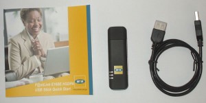 MTN 3G pack. Photo by Oluniyi David Ajao.