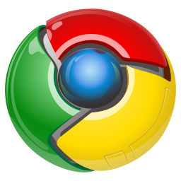 Google Chrome logo