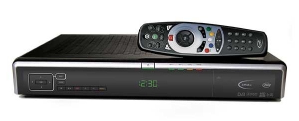 DStv HD PVR