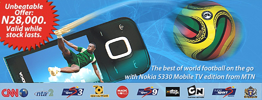 DStv Mobile offers TV broadcast to select mobile phones in some African cities