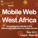 Harnessing the potential of the internet and applications on mobile devices