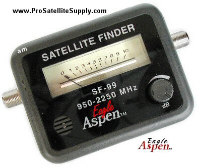 A satelliter metre