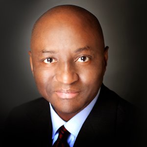 GTBank's Tayo Aderinokun