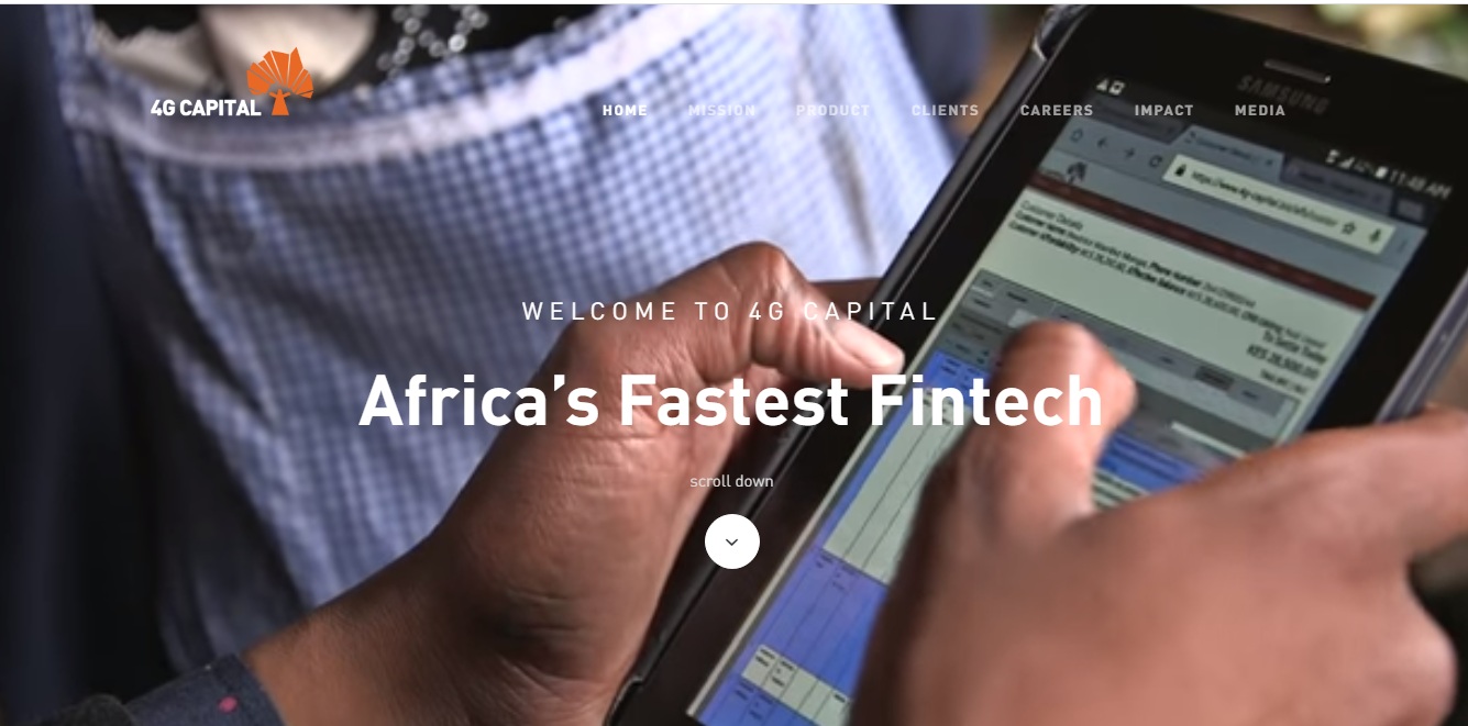 4G Capital raises $2m for onward lending to SMEs in East Africa