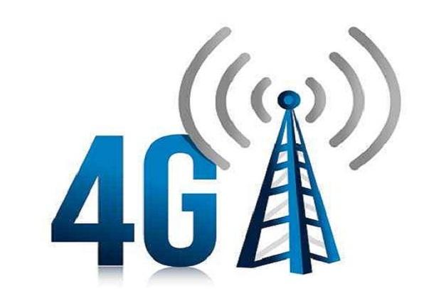 4G sites