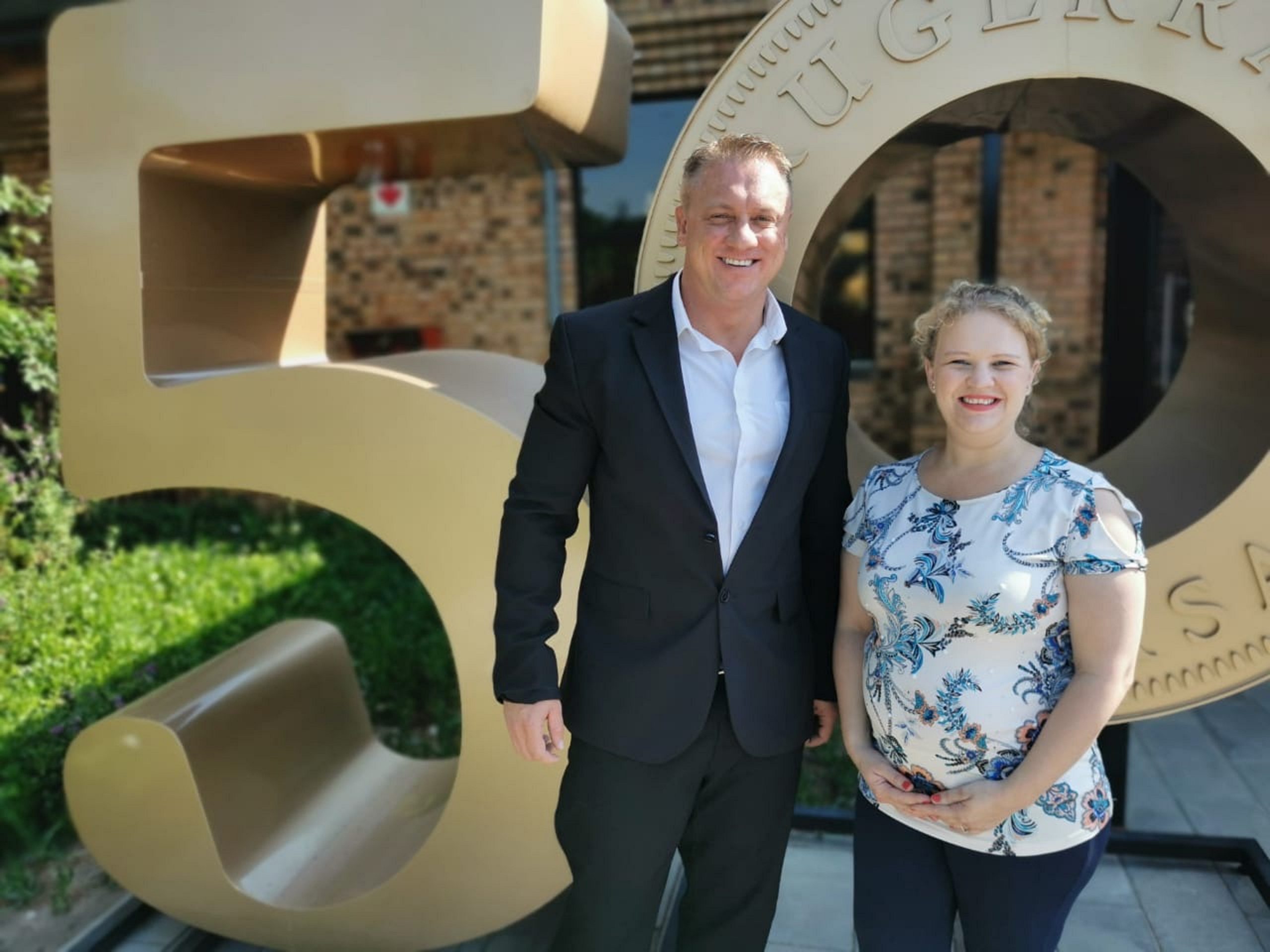 First Technology National revolutionizes processing and storage capacity with an innovative solution at the South African Mint Company