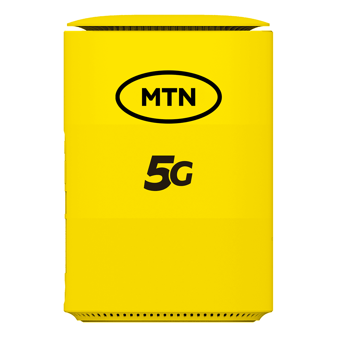 MTN launches commercial 5G network in Lagos