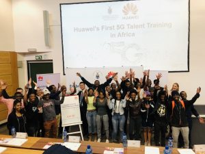 5g wits group