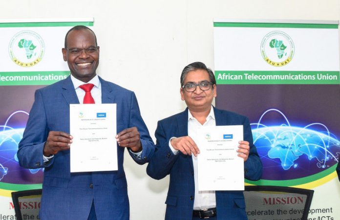Nokia and African Telecommunications Union (ATU) to speed up digital transformation and the knowledge economy in Africa
