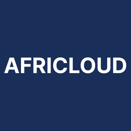 AFRICLOUD AFRICLOUD