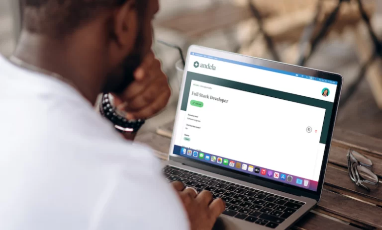 Andela expands its talent offering for designers, product managers, and data analysts Andela expands its talent offering for designers, product managers, and data analysts
