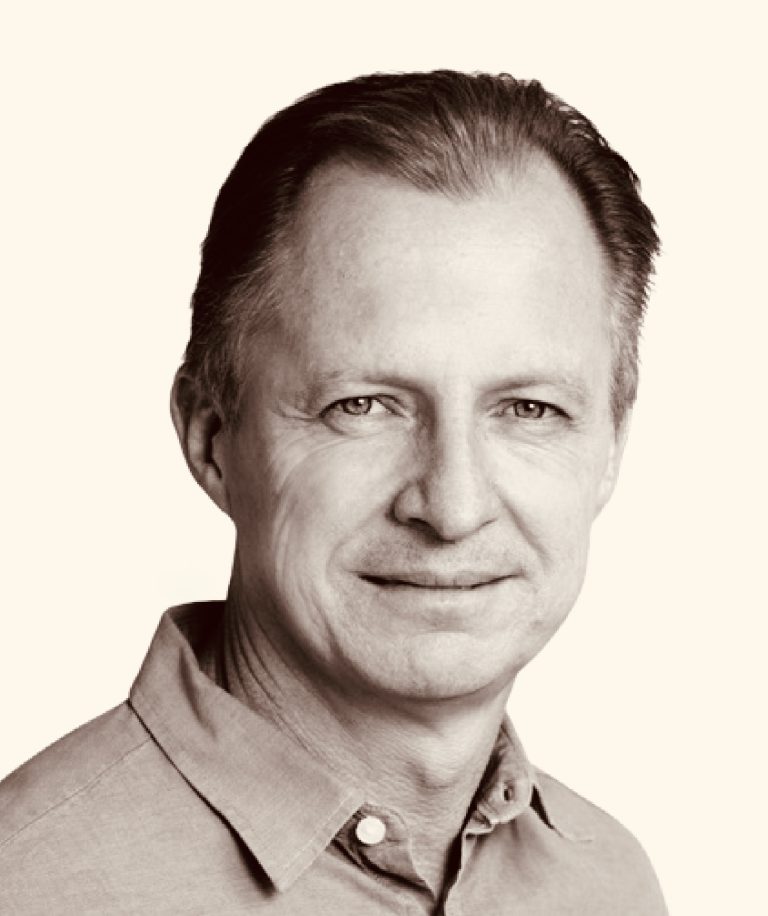 Adrian Davidson, Head of Design at Tétris Design and Build for Europe, Middle East & Africa (EMEA).