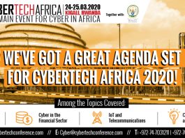 Cyber Tech Africa 2020