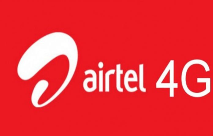 Airtel 4G