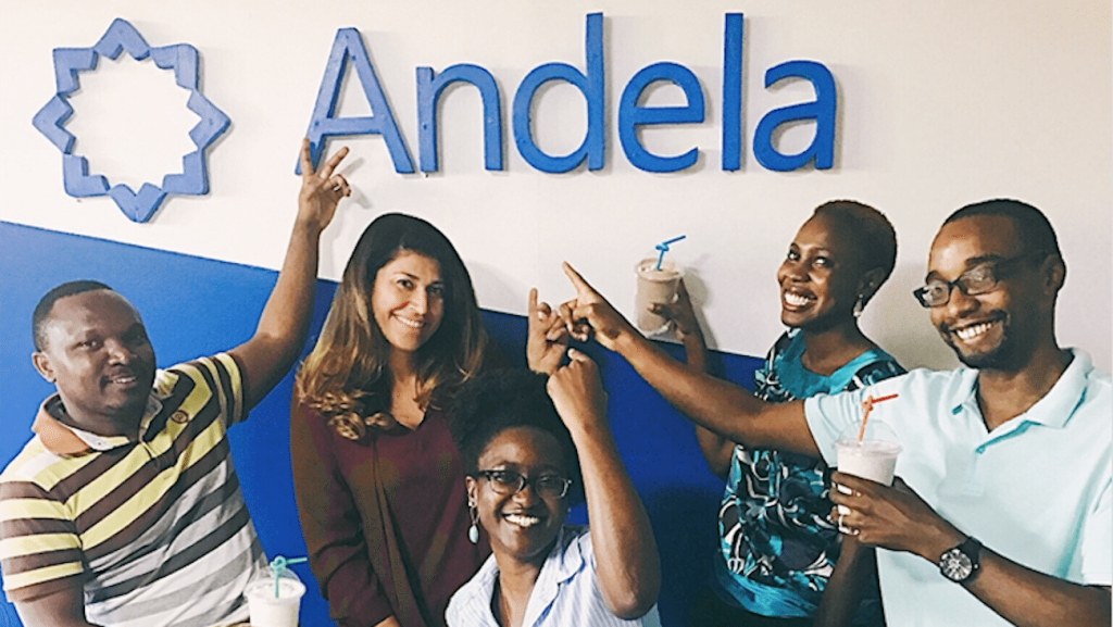 Andela launches tech hub in Rwanda