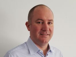 Andrew Cruise, Managing Director, Routed