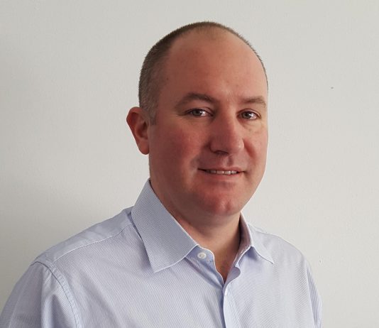 Andrew Cruise, Managing Director, Routed