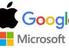 Apple Microsoft Googles