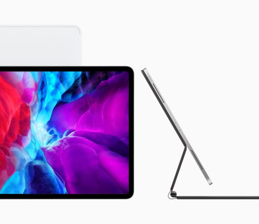 Apple's iPad Pro (2020)