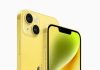 Apple iPhone 14 and 14 Plus now available in Yellow