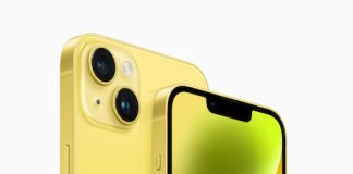 Apple iPhone 14 and 14 Plus now available in Yellow
