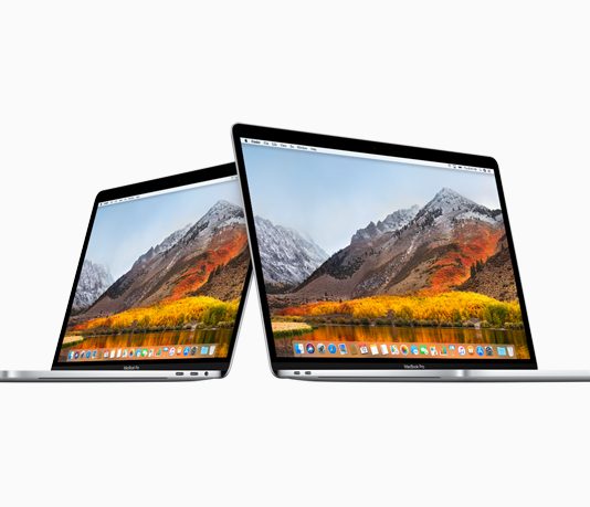 Apple MacBook Pro