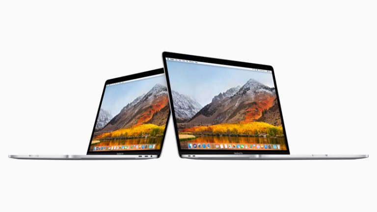 Apple MacBook Pro