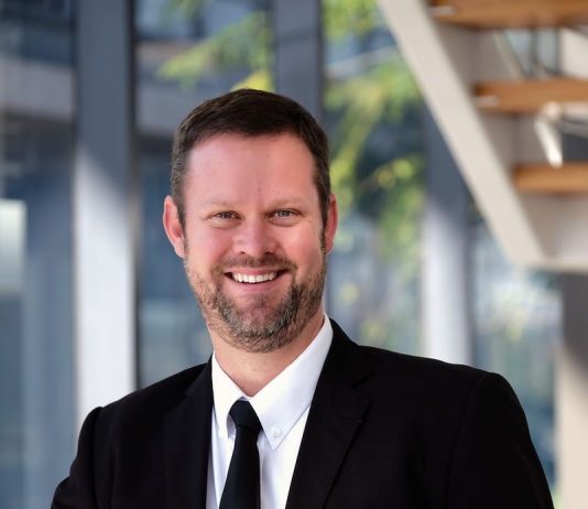 Bertrandt Delport, Country Host, BT South Africa