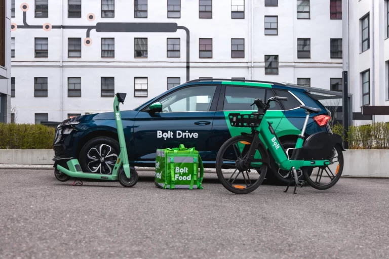 Bolt is considering suspending operations in Tanzania due to a 15% fee service order Bolt is considering suspending operations in Tanzania due to a 15% fee service order