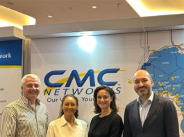 CMC Networks to join LINX Nairobi