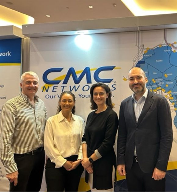 CMC Networks to join LINX Nairobi