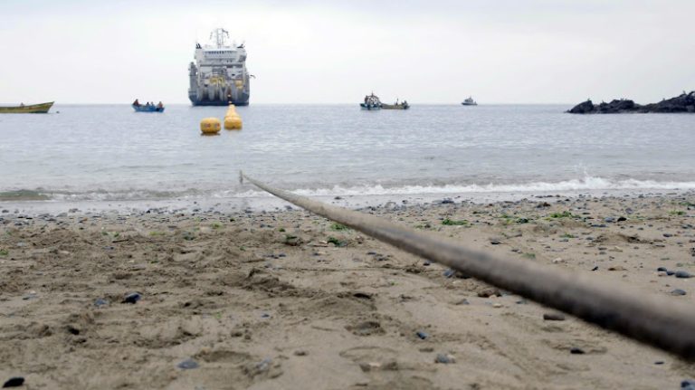 Google’s Equiano submarine cable to begin operation in Nigeria by December Google’s Equiano submarine cable to begin operation in Nigeria by December