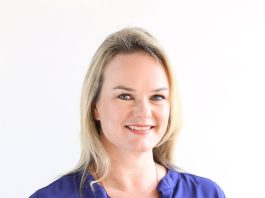 Carey van Vlaanderen - CEO of ESET SA