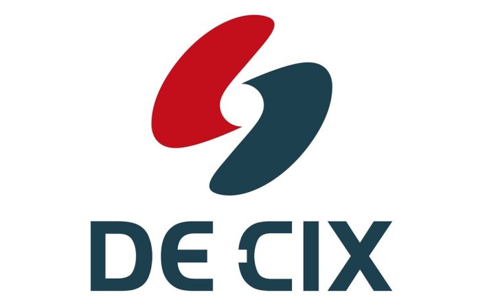 DE-CIX