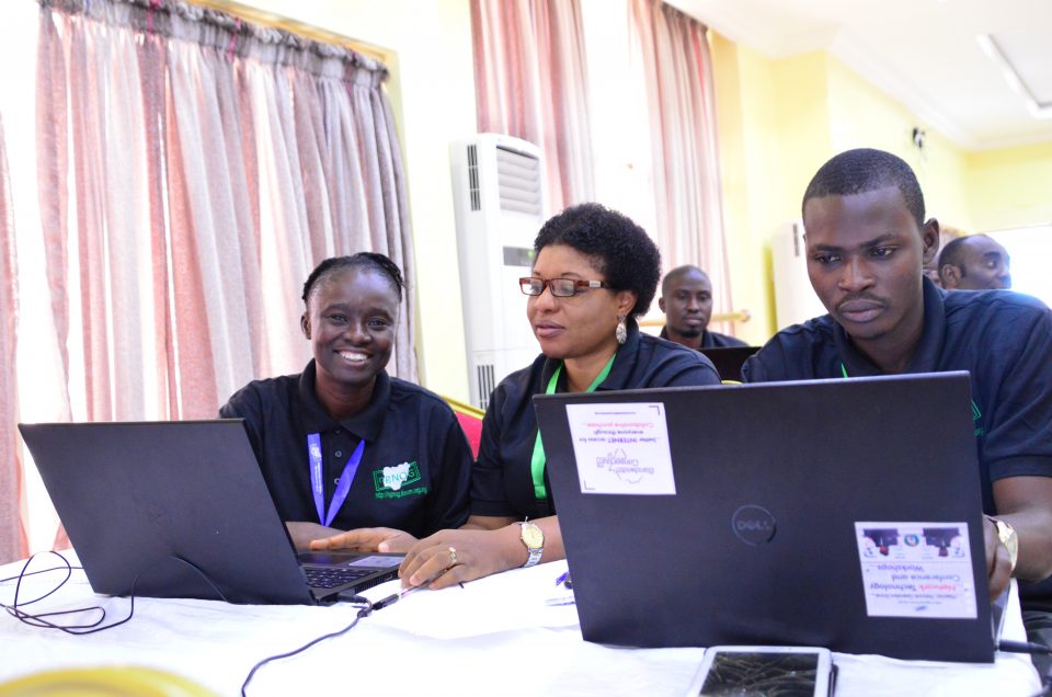 Nigerian Network Technology Week set to train more stakeholders
